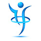 Physiotherapie Heier Logo